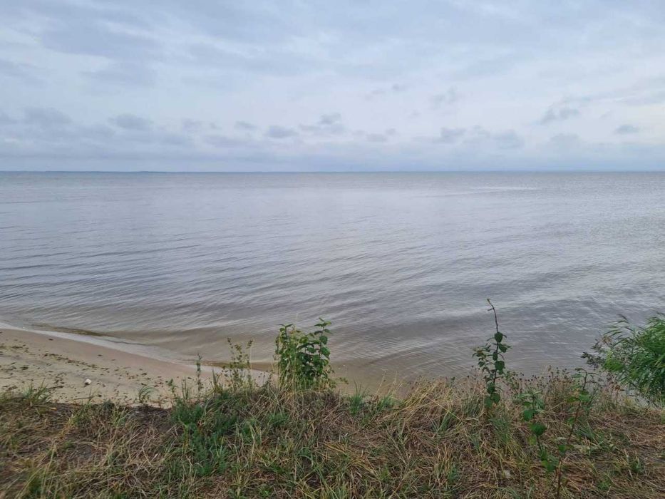 Продаж. Ділянка  -ПЕРША Лінія Київське море, Козаровичі, Глібівка
