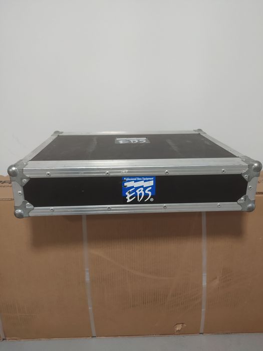 Wzmacniacz basowy EBS HD 360