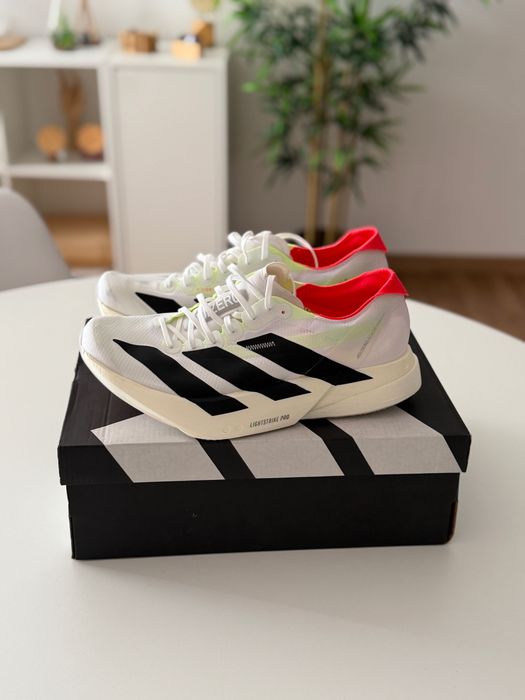 Adidas adios pro 4