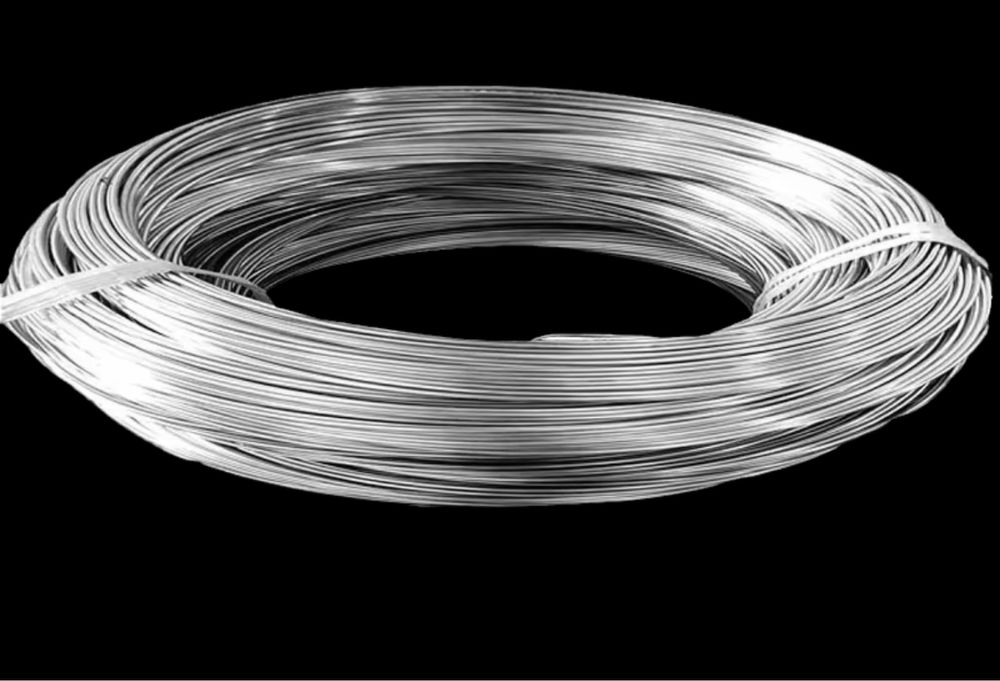 Брухт алюмінієвого дроту, кабель, електротехніка