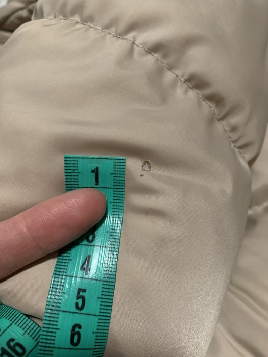 Куртка зимова жіноча