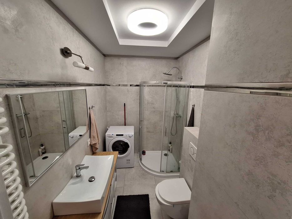 mieszkanie apartament