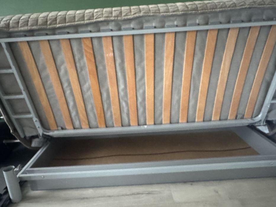 Sofa Beddinge IKEA