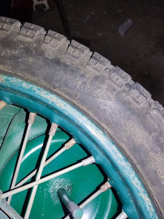 Продам мотоцикл Урал 66