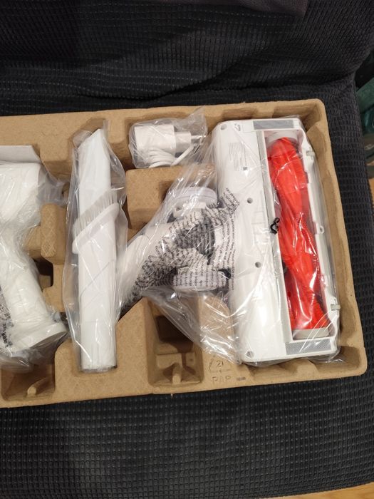 Aspirador Xiaomi vacuum cleaner G20 lite