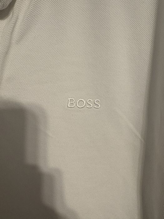 Koszulka Polo Boss rozmiar L