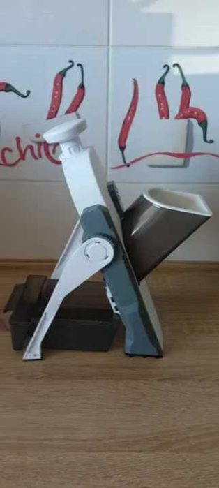 krajalnica, ręczna szatkownica