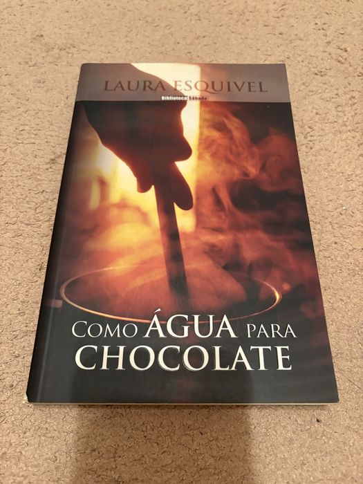 Como água para chocolate
