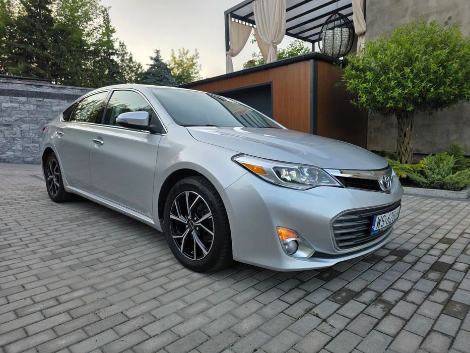 Toyota Avalon