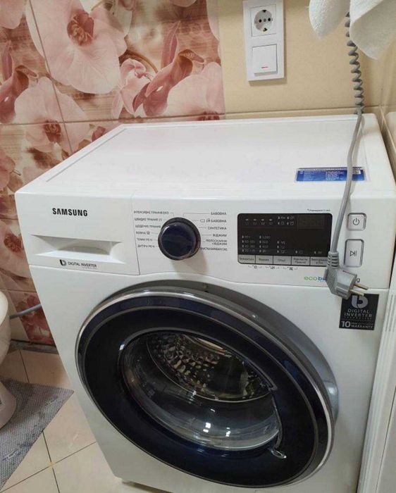 Продаж 1-кімн. квартири ЖК "Ехо Парк"