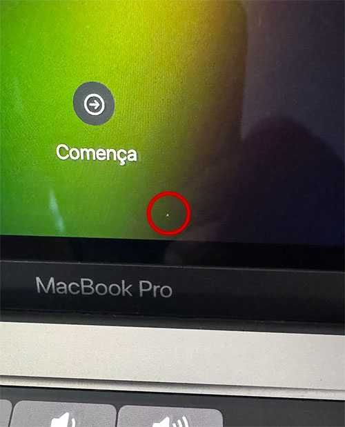 MacBook Pro 13 2018 quatro portas Thunderbolt 3, ES/FR/IT/EN - Cinzento sideral