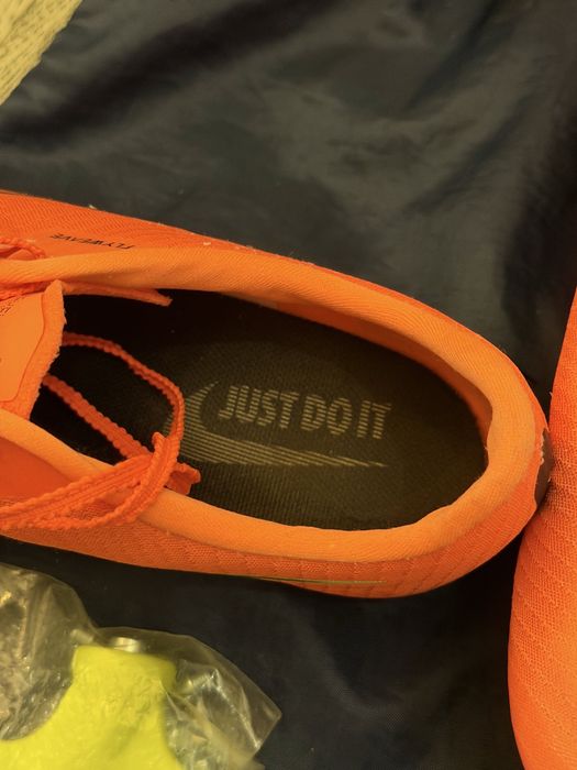 шиповки Nike Maxfly