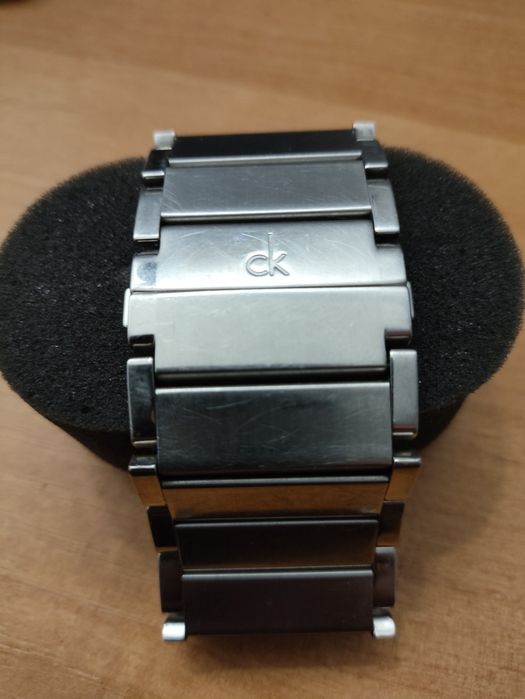 годинник Calvin Klein оригінал