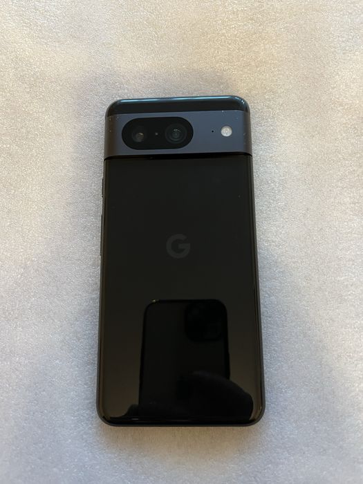 Смартфон Google Pixel 8 neverlock 8/128 стан 9+/10