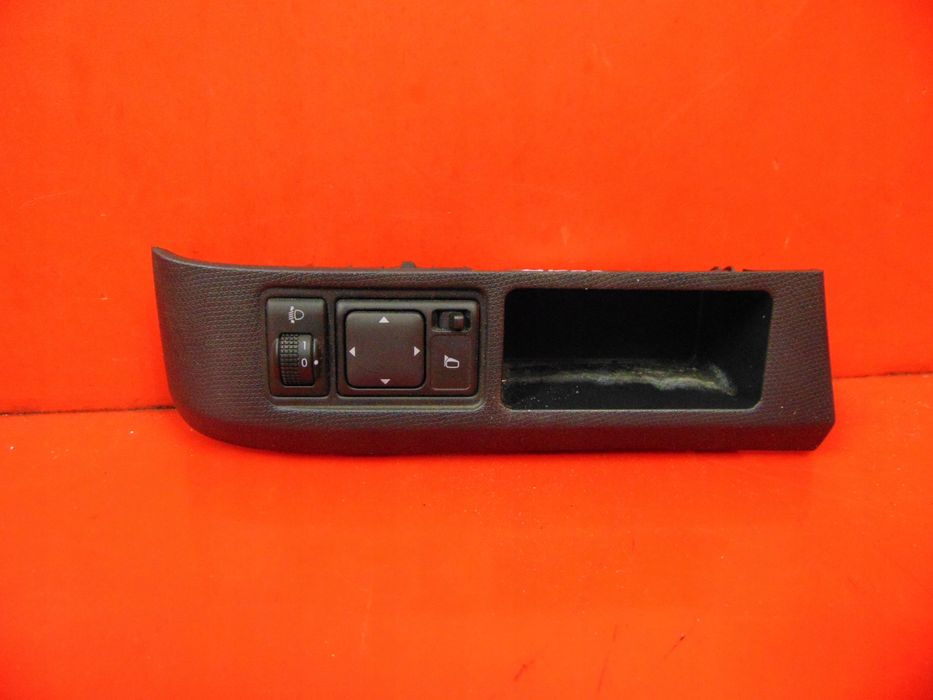 nissan micra iii k12 panel przełącznik lusterek