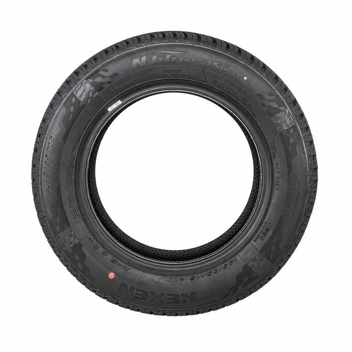 Opony 165/60 R-14 75H NEXEN N BLUE 4SEASON - NOWE