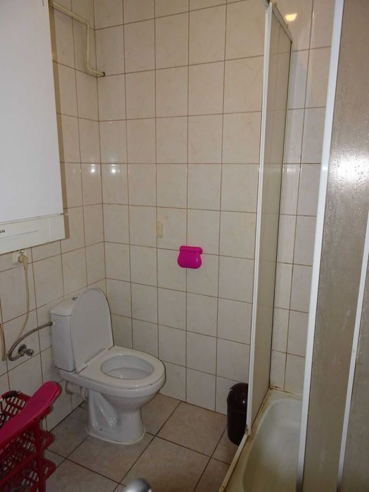 Pokój dla jednej osoby blisko dworca