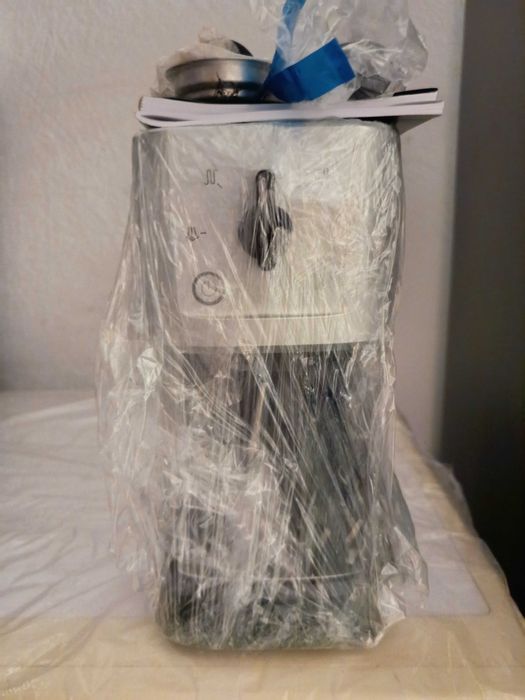 Máquina de Café Krups