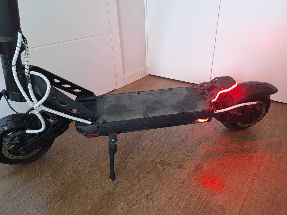 Kukirin G2 Max Hulajnoga elektryczna