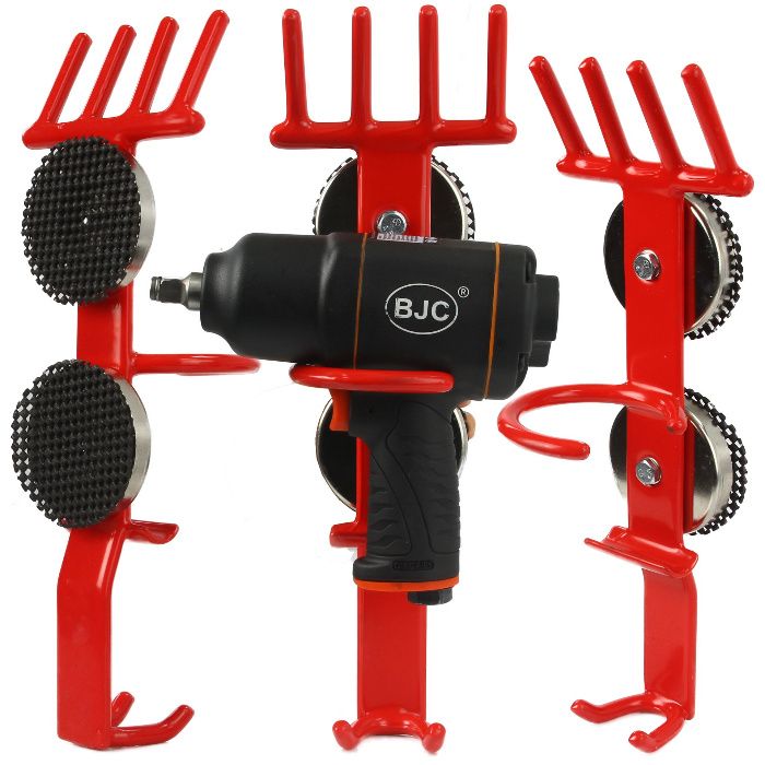 Wieszak uchwyt na klucz pneumatyczny Magnes