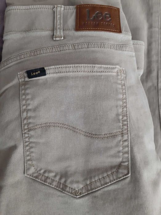 LLE spodnie męskie