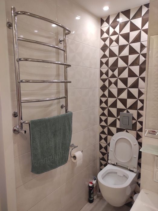 Продаж 4х кімн.кв. 10мкр.,Шикарний вид на Дніпро 50000$