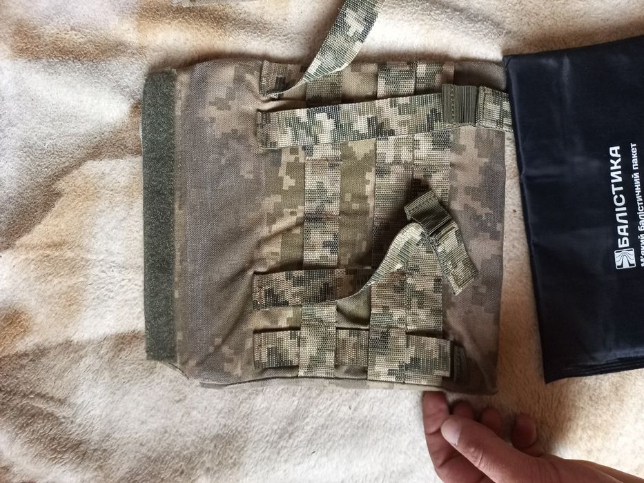 Продам балістичні пакети Балістика 1 а класу
