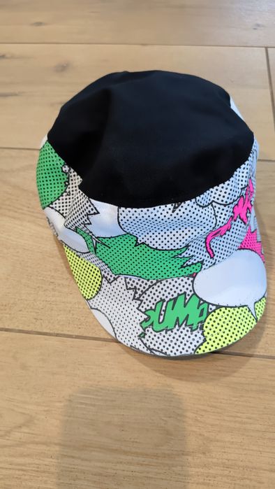 Czapka z daszkiem Puma