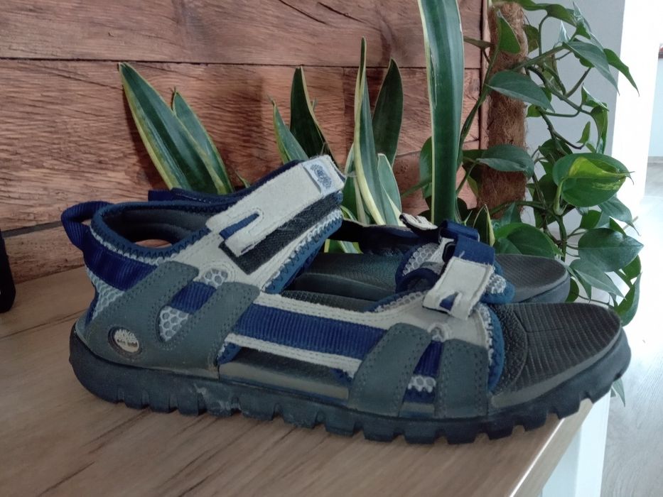 Timberland sandały męskie sportowe rozmiar 44