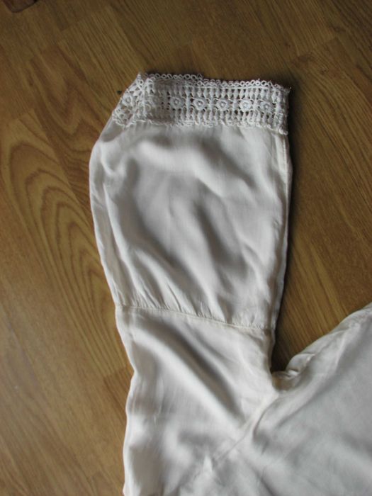 Śliczna bluzka palmer 100% bawełna r L/XL L / 40 / 12