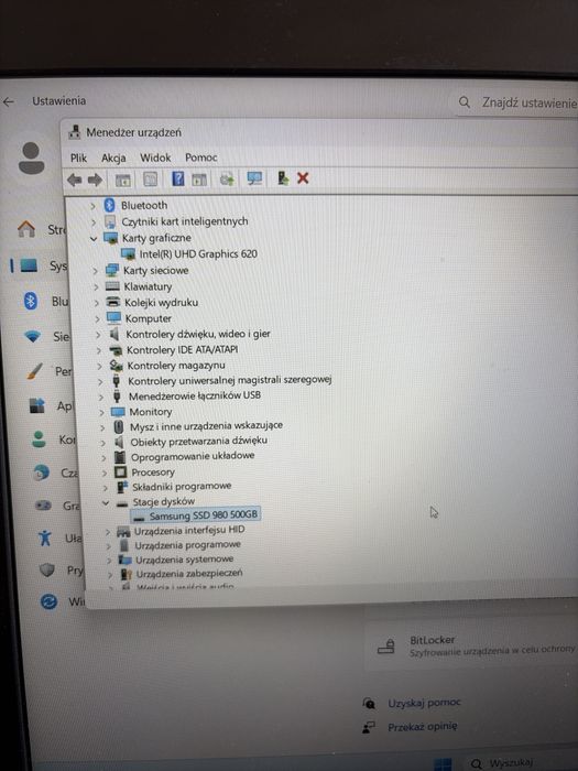 Laptop  Fujitsu SUPER STAN Lifebook e559 core i5, 16GB ram, 512 SSD