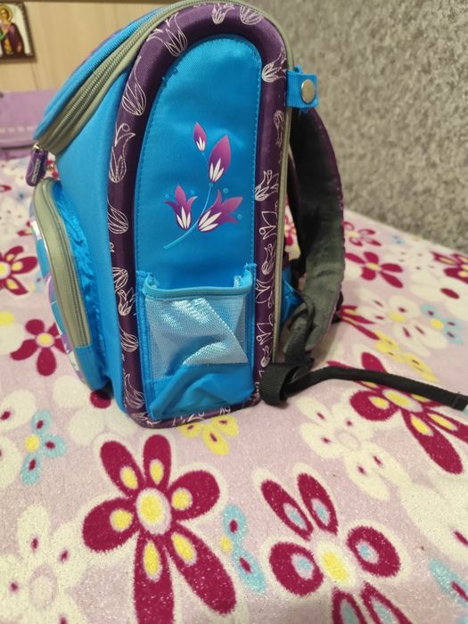 Продам шкільний рюкзак