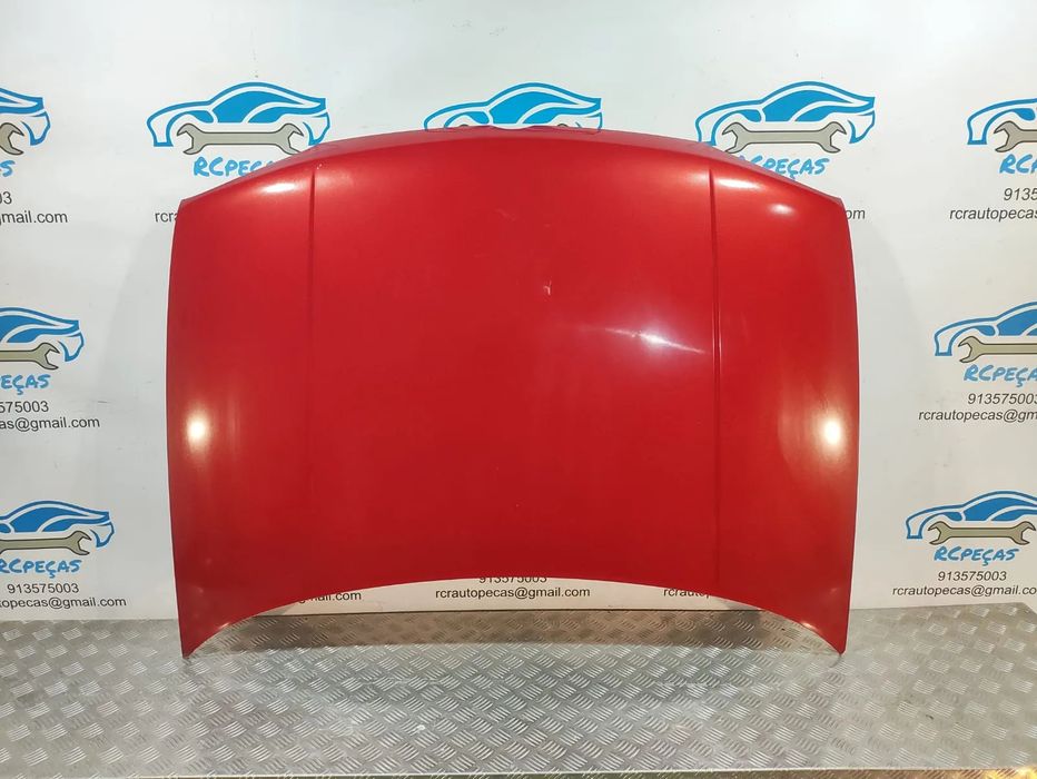 CAPOT VW VOLKSWAGEN GOLF IV 4 MK4 1J1 1J0823031B 1J0823031 CAPÔ CAPO