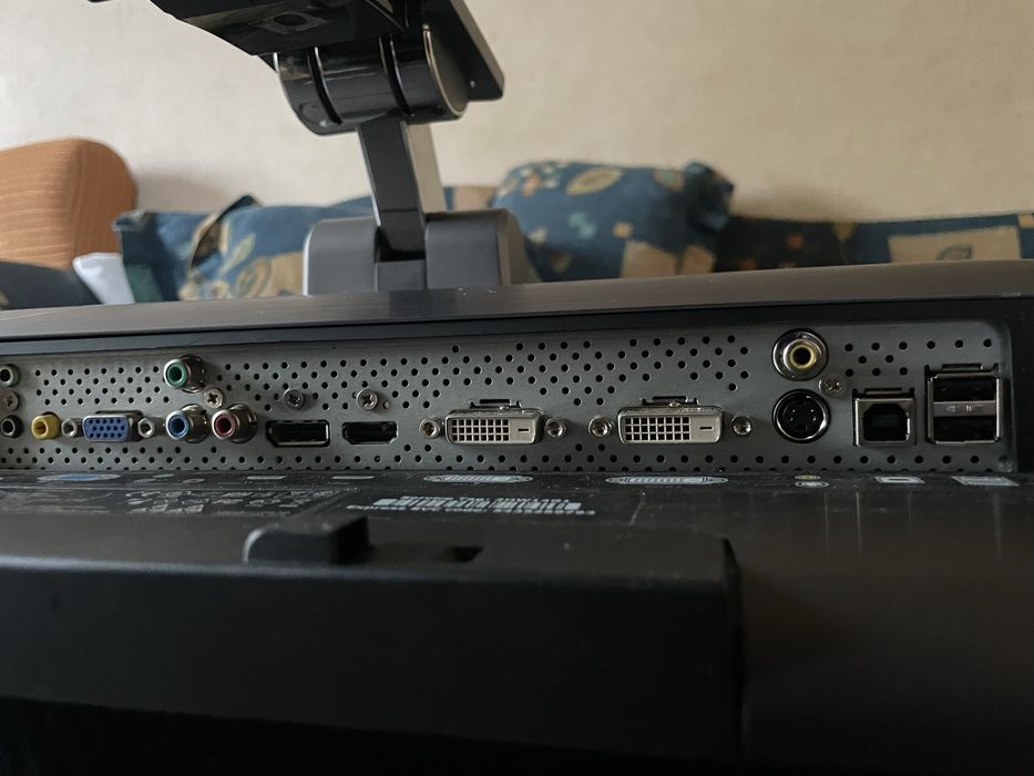 Monitor Dell 30 cali