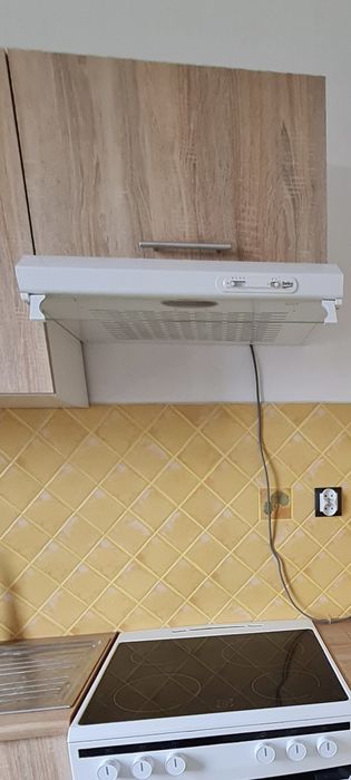 Pochłaniacz elektryczny Beko