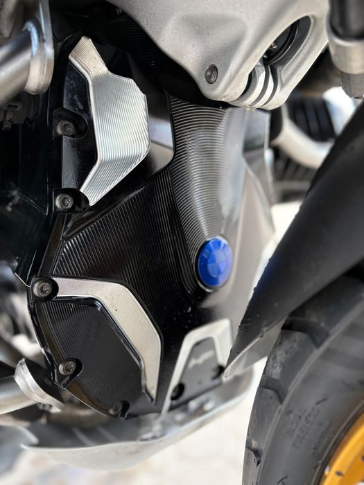 BMW R 1250 GS  HP