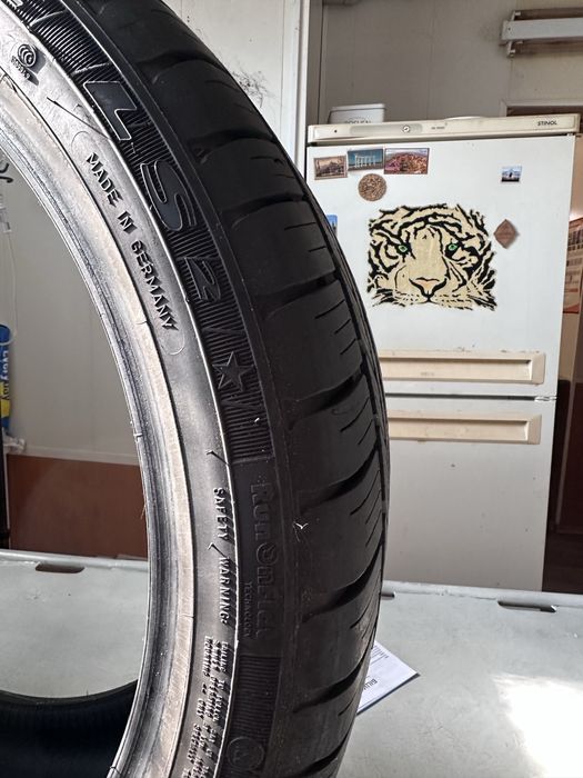 GOODYEAR резина r19