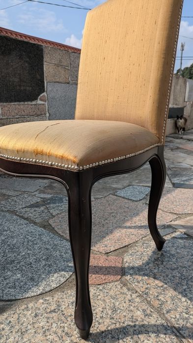 Cadeiras de sala ou escritório