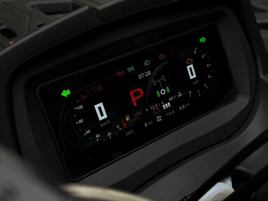 Квадроцикл ODES PATHCROSS 850-L New G3 2026 EPS (ML900ATV)