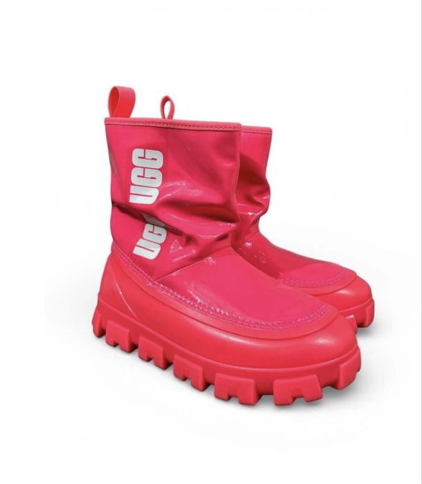 UGG Classic Brellah Mini