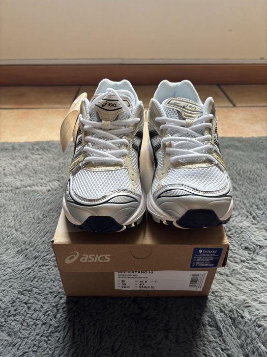 Asics Gel Kayano 14