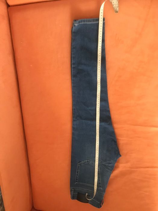 Джинсы женские DKNY