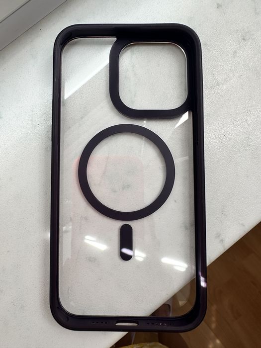 Продам чохол на iphone 14 pro max