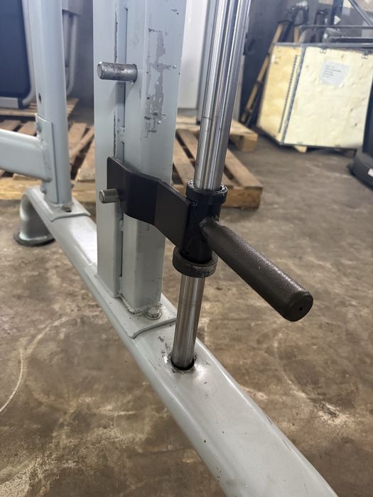 Multipower usado429594558469908483