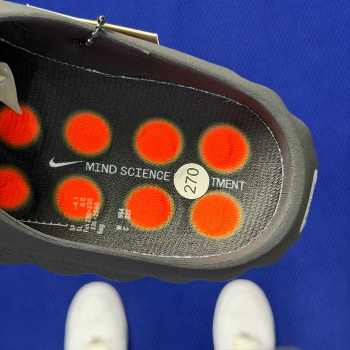 Nike Mind slide sneakers