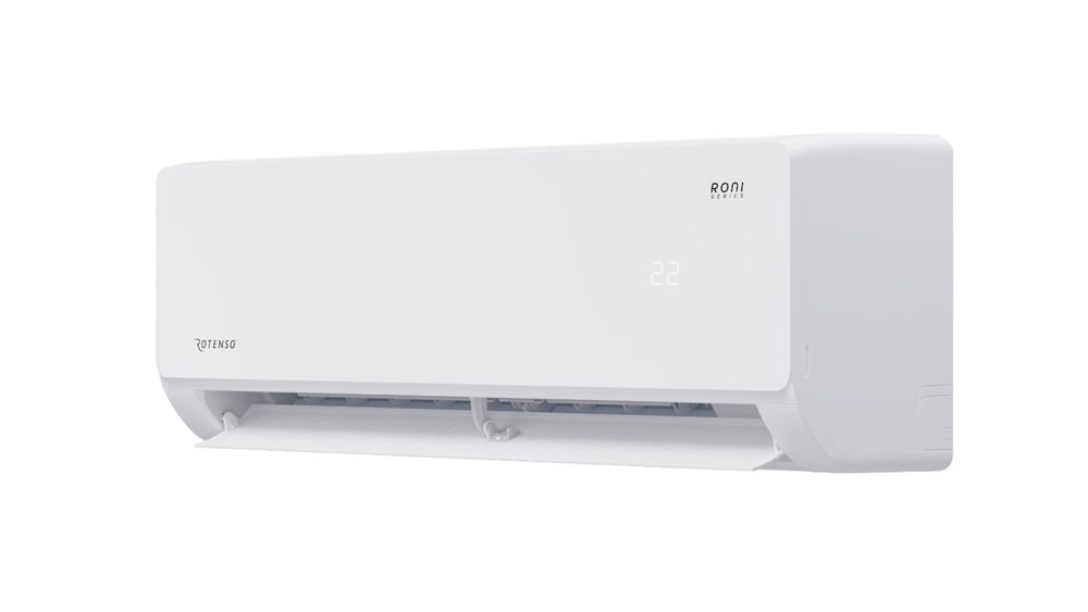 Klimatyzacja Rotenso Roni 3,5 kW z montażem