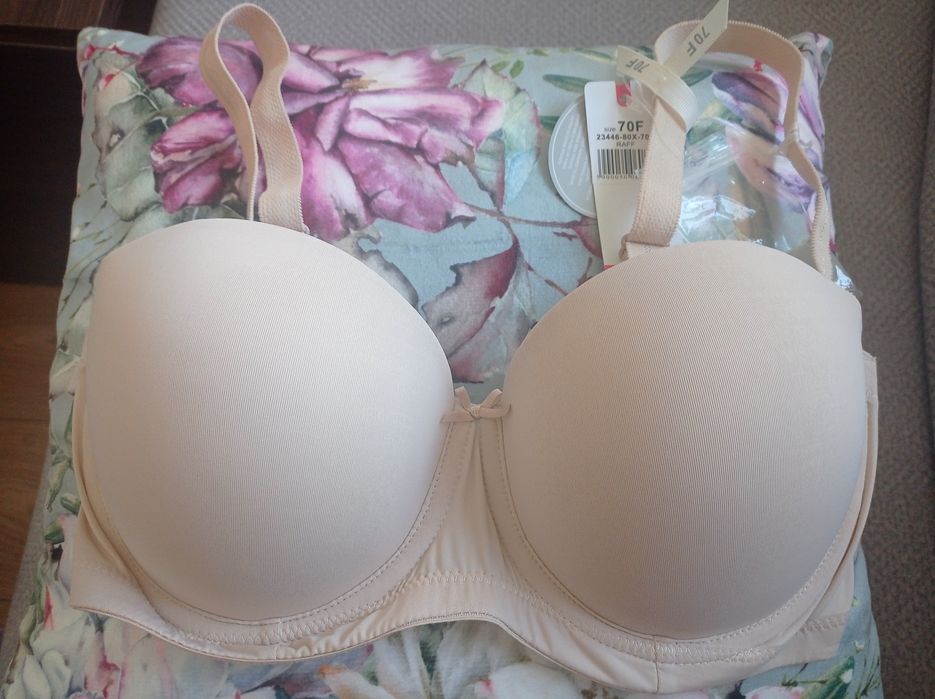 Henderson biustonosz 70F