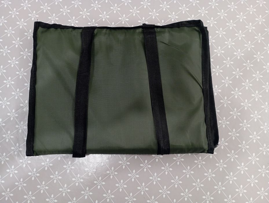 Mata karpiowa 80x35
