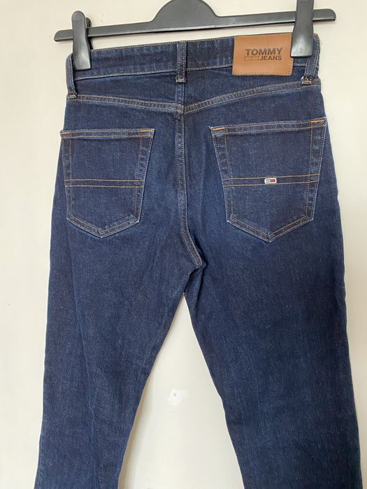 Чоловічі джинси Tommy Jeans