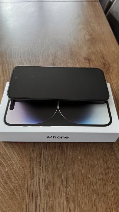 iPhone 14 Pro 512 GB